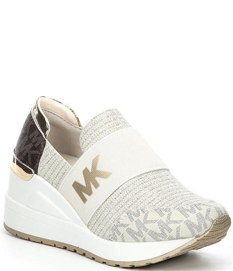 michael kors kinder sneaker|michael kors girls trainers.